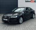 Черный Ауди А6, объемом двигателя 1.98 л и пробегом 119 тыс. км за 18000 $, фото 1 на Automoto.ua