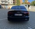Черный Ауди А6, объемом двигателя 3 л и пробегом 37 тыс. км за 31500 $, фото 3 на Automoto.ua
