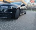 Черный Ауди А6, объемом двигателя 1.98 л и пробегом 119 тыс. км за 17800 $, фото 7 на Automoto.ua