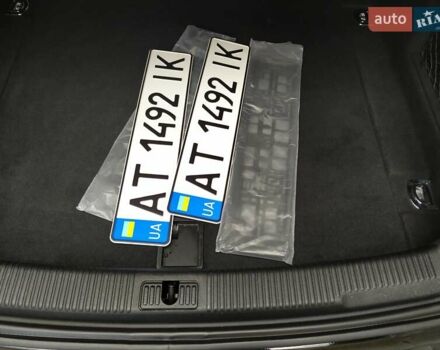Чорний Ауді А6, об'ємом двигуна 1.98 л та пробігом 142 тис. км за 18800 $, фото 34 на Automoto.ua