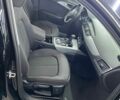 Черный Ауди А6, объемом двигателя 1.8 л и пробегом 94 тыс. км за 19500 $, фото 6 на Automoto.ua