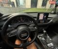 Черный Ауди А6, объемом двигателя 3 л и пробегом 111 тыс. км за 17500 $, фото 14 на Automoto.ua