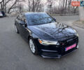 Черный Ауди А6, объемом двигателя 3 л и пробегом 230 тыс. км за 16900 $, фото 12 на Automoto.ua