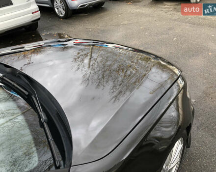 Ауди А6 2017 в Ирпене на Automoto.ua Черный Ауди А6, объемом двигателя 2 л и пробегом 152 тыс. км за 11890 $, фото 13 на Automoto.ua