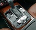 Черный Ауди А6, объемом двигателя 3 л и пробегом 79 тыс. км за 35900 $, фото 30 на Automoto.ua
