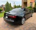 Чорний Ауді А6, об'ємом двигуна 3 л та пробігом 129 тис. км за 17950 $, фото 5 на Automoto.ua