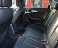 Черный Ауди А6, объемом двигателя 1.8 л и пробегом 200 тыс. км за 16200 $, фото 10 на Automoto.ua