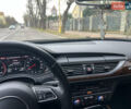 Чорний Ауді А6, об'ємом двигуна 3 л та пробігом 181 тис. км за 21500 $, фото 27 на Automoto.ua