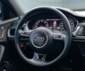 Чорний Ауді А6, об'ємом двигуна 20 л та пробігом 167 тис. км за 18600 $, фото 17 на Automoto.ua