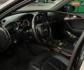 Чорний Ауді А6, об'ємом двигуна 1.98 л та пробігом 65 тис. км за 20900 $, фото 8 на Automoto.ua