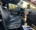 Черный Ауди А6, объемом двигателя 1.98 л и пробегом 142 тыс. км за 18600 $, фото 28 на Automoto.ua