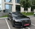 Чорний Ауді А6, об'ємом двигуна 3 л та пробігом 111 тис. км за 18500 $, фото 20 на Automoto.ua