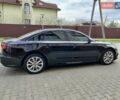 Черный Ауди А6, объемом двигателя 1.98 л и пробегом 142 тыс. км за 18300 $, фото 17 на Automoto.ua