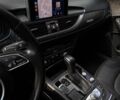 Чорний Ауді А6, об'ємом двигуна 3 л та пробігом 111 тис. км за 18500 $, фото 13 на Automoto.ua