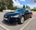 Черный Ауди А6, объемом двигателя 1.98 л и пробегом 120 тыс. км за 20900 $, фото 7 на Automoto.ua