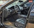Чорний Ауді А6, об'ємом двигуна 2 л та пробігом 211 тис. км за 15500 $, фото 11 на Automoto.ua