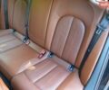 Черный Ауди А6, об'ємом двигуна 3 л та пробігом 133 тис. км за 22999 $, фото 37 на Automoto.ua