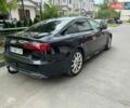 Чорний Ауді А6, об'ємом двигуна 1.97 л та пробігом 125 тис. км за 25500 $, фото 3 на Automoto.ua