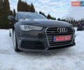 Черный Ауди А6, объемом двигателя 2 л и пробегом 200 тыс. км за 15500 $, фото 13 на Automoto.ua