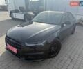 Чорний Ауді А6, об'ємом двигуна 2 л та пробігом 194 тис. км за 15500 $, фото 13 на Automoto.ua