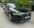 Чорний Ауді А6, об'ємом двигуна 1.97 л та пробігом 125 тис. км за 25500 $, фото 1 на Automoto.ua