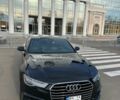 Черный Ауди А6, объемом двигателя 3 л и пробегом 115 тыс. км за 21000 $, фото 1 на Automoto.ua