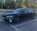 Ауди А6 2017 в Киеве на Automoto.ua Черный Ауди А6, объемом двигателя 1.98 л и пробегом 135 тыс. км за 22500 $, фото 1 на Automoto.ua