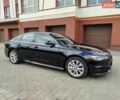 Чорний Ауді А6, об'ємом двигуна 1.98 л та пробігом 143 тис. км за 17900 $, фото 4 на Automoto.ua