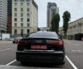 Чорний Ауді А6, об'ємом двигуна 3 л та пробігом 111 тис. км за 17999 $, фото 8 на Automoto.ua