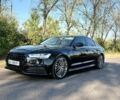 Чорний Ауді А6, об'ємом двигуна 2 л та пробігом 217 тис. км за 17300 $, фото 2 на Automoto.ua