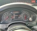 Черный Ауди А6, объемом двигателя 1.98 л и пробегом 142 тыс. км за 17800 $, фото 19 на Automoto.ua