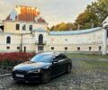 Чорний Ауді А6, об'ємом двигуна 1.98 л та пробігом 261 тис. км за 14000 $, фото 1 на Automoto.ua