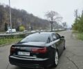 Чорний Ауді А6, об'ємом двигуна 3 л та пробігом 175 тис. км за 18700 $, фото 16 на Automoto.ua