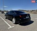 Черный Ауди А6, объемом двигателя 1.98 л и пробегом 117 тыс. км за 26500 $, фото 6 на Automoto.ua