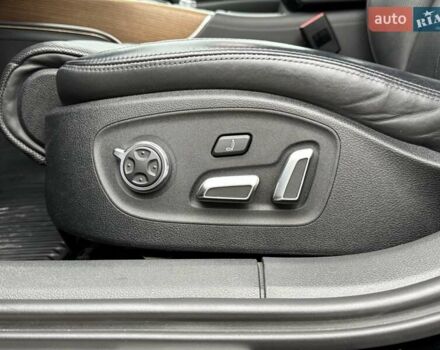 Чорний Ауді А6, об'ємом двигуна 3 л та пробігом 164 тис. км за 21500 $, фото 17 на Automoto.ua