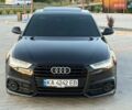 Чорний Ауді А6, об'ємом двигуна 3 л та пробігом 163 тис. км за 16900 $, фото 3 на Automoto.ua