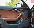 Черный Ауди А6, об'ємом двигуна 3 л та пробігом 133 тис. км за 22999 $, фото 20 на Automoto.ua