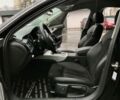 Черный Ауди А6, объемом двигателя 3 л и пробегом 150 тыс. км за 35500 $, фото 47 на Automoto.ua