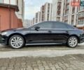 Черный Ауди А6, объемом двигателя 1.98 л и пробегом 142 тыс. км за 18300 $, фото 8 на Automoto.ua