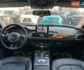 Черный Ауди А6, объемом двигателя 1.98 л и пробегом 142 тыс. км за 18600 $, фото 11 на Automoto.ua