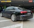 Чорний Ауді А6, об'ємом двигуна 1.8 л та пробігом 177 тис. км за 15990 $, фото 4 на Automoto.ua