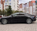 Чорний Ауді А6, об'ємом двигуна 3 л та пробігом 142 тис. км за 26000 $, фото 9 на Automoto.ua