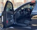 Черный Ауди А6, объемом двигателя 2 л и пробегом 156 тыс. км за 16500 $, фото 22 на Automoto.ua