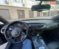 Чорний Ауді А6, об'ємом двигуна 2 л та пробігом 115 тис. км за 27000 $, фото 19 на Automoto.ua