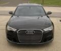 Чорний Ауді А6, об'ємом двигуна 2 л та пробігом 70 тис. км за 5100 $, фото 1 на Automoto.ua