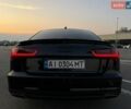Черный Ауди А6, объемом двигателя 1.98 л и пробегом 80 тыс. км за 20000 $, фото 21 на Automoto.ua