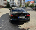 Чорний Ауді А6, об'ємом двигуна 3 л та пробігом 142 тис. км за 26000 $, фото 36 на Automoto.ua