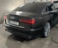 Черный Ауди А6, объемом двигателя 1.98 л и пробегом 149 тыс. км за 17000 $, фото 8 на Automoto.ua