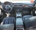 Чорний Ауді А6, об'ємом двигуна 1.98 л та пробігом 159 тис. км за 4100 $, фото 7 на Automoto.ua