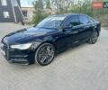 Черный Ауди А6, объемом двигателя 1.98 л и пробегом 77 тыс. км за 21500 $, фото 4 на Automoto.ua